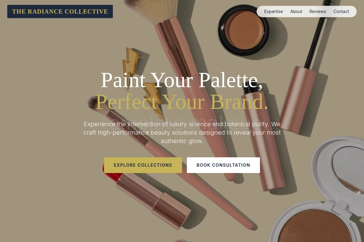Beauty Beauty Products