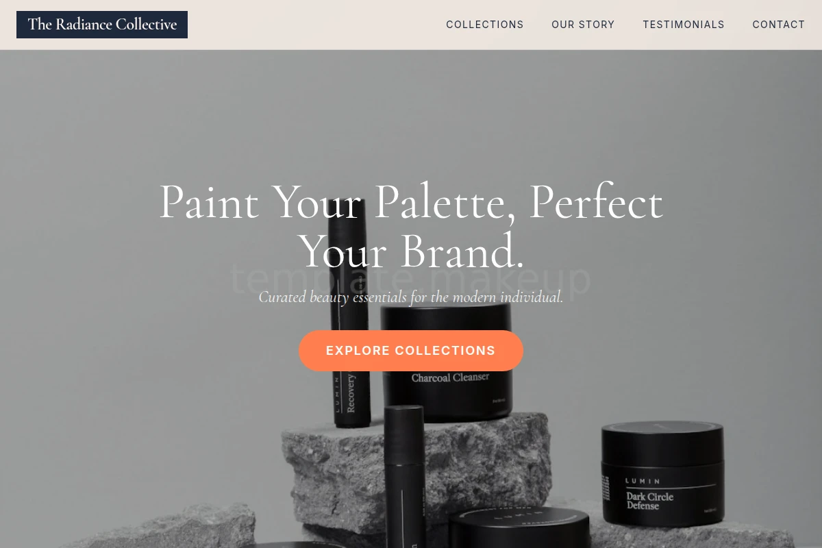 Highlight Beauty Products