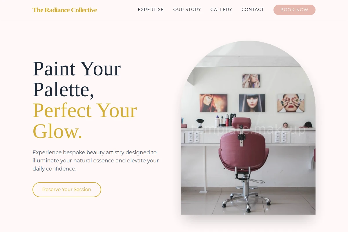 beauty-salon