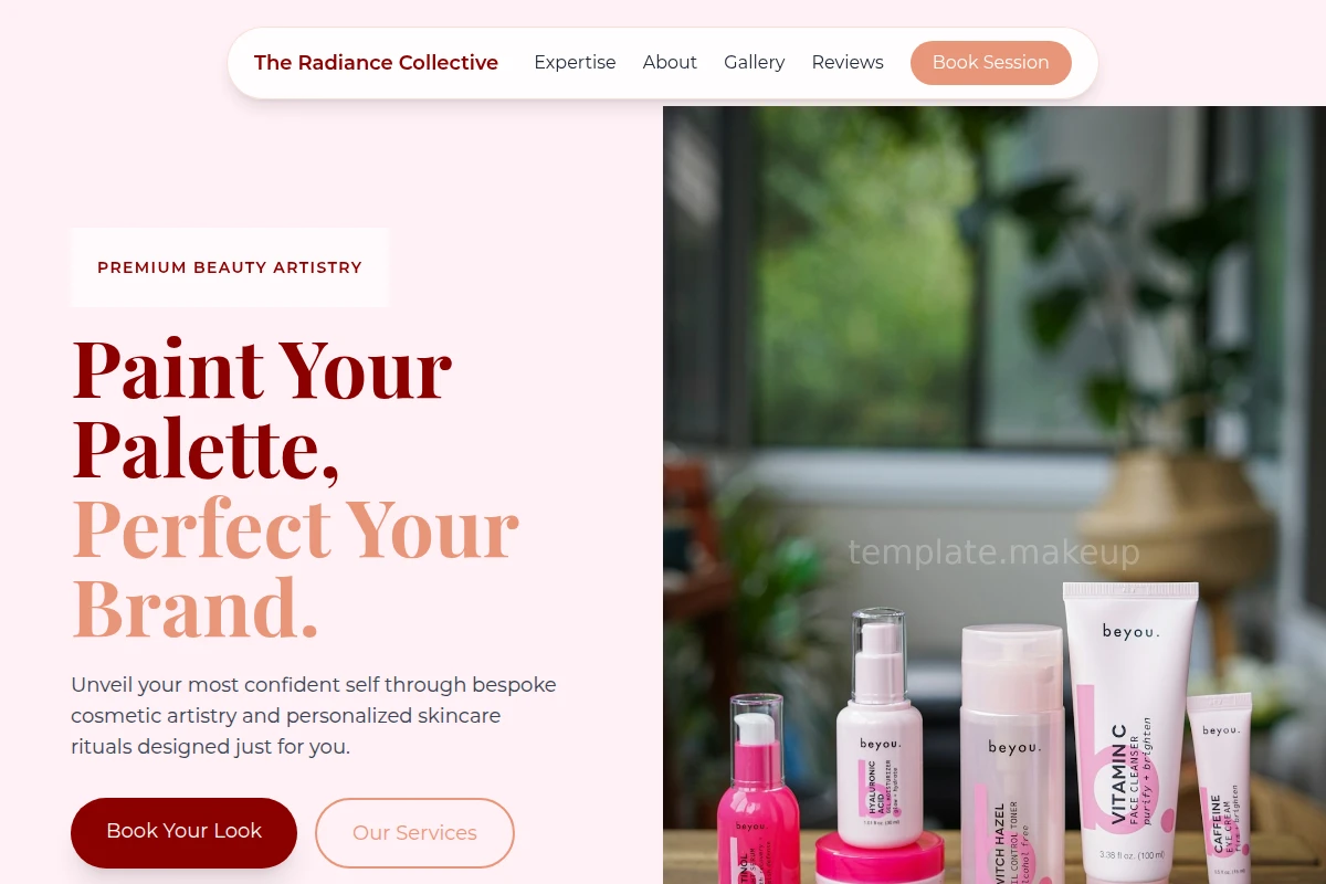 Kit Cosmetics