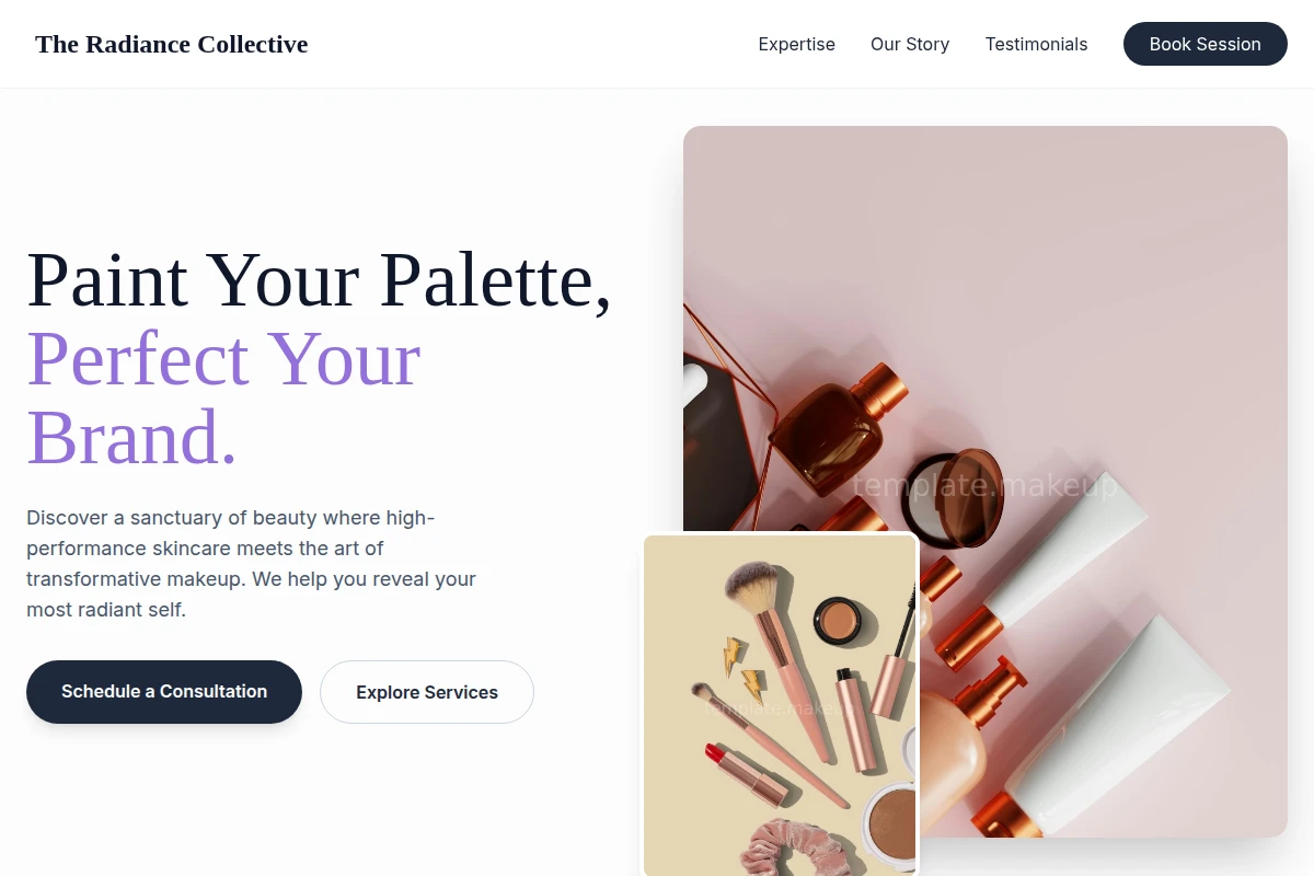 Aura Cosmetics