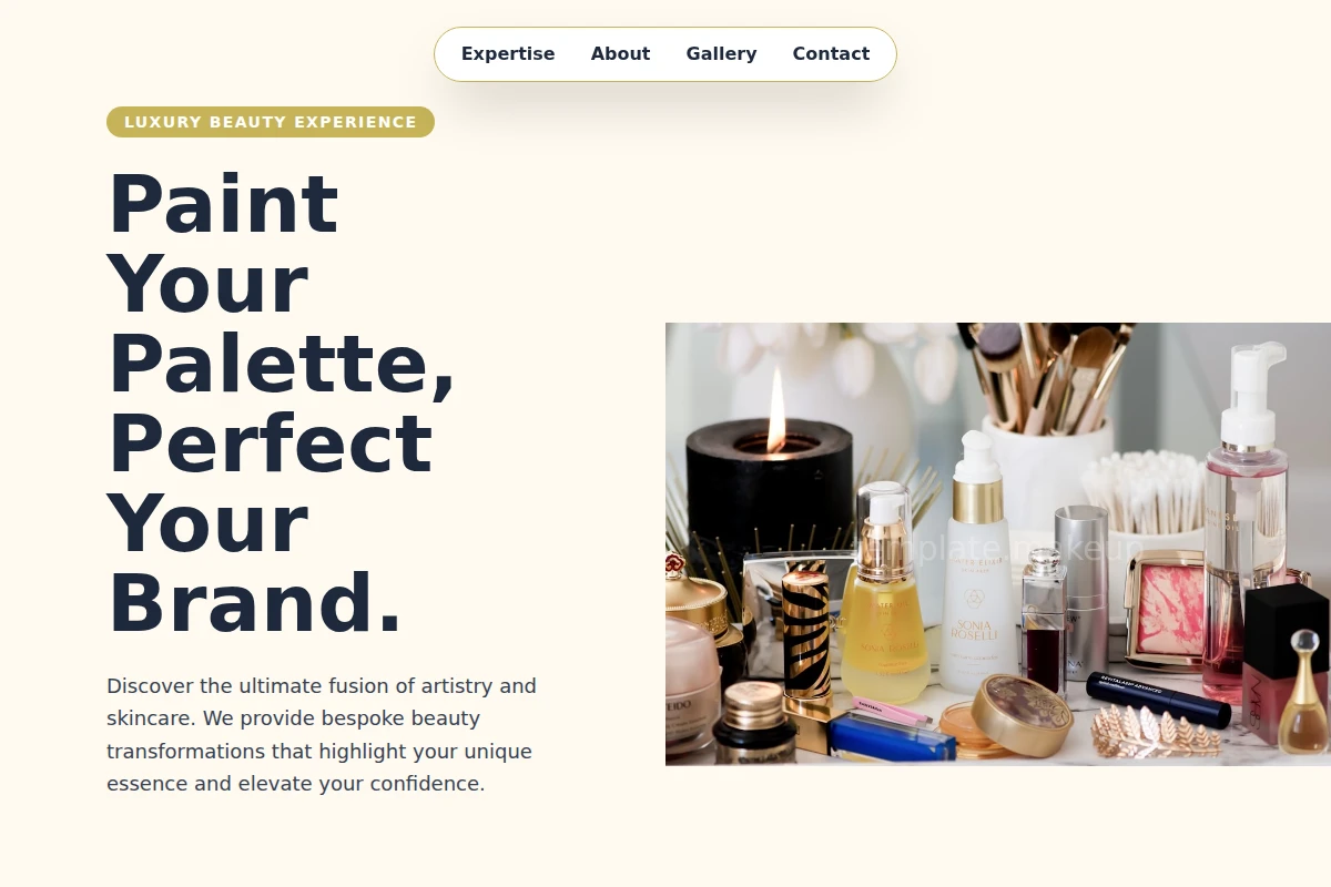 Look Cosmetics