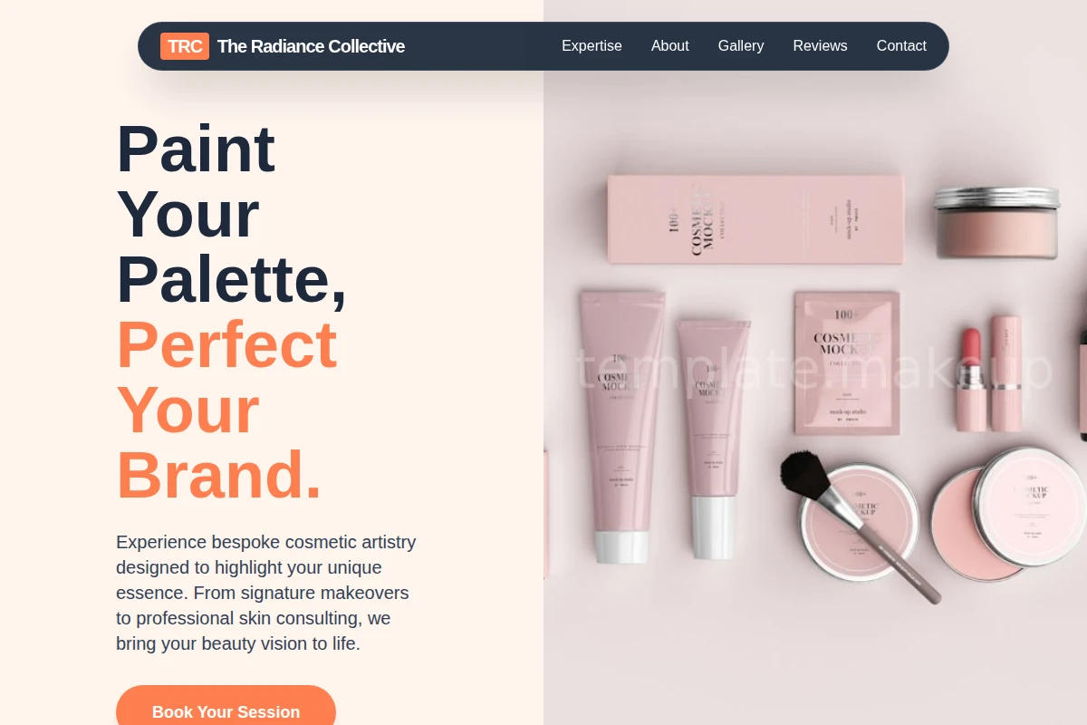 cosmetics